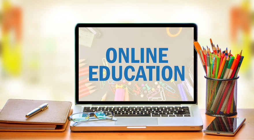 Free Online Education Websites